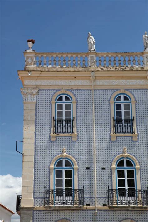 Hotel de Moura - Moura | All About Portugal