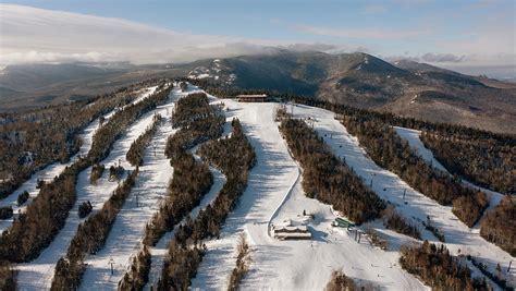 Bretton Woods Ski | Omni Mount Washington Resort