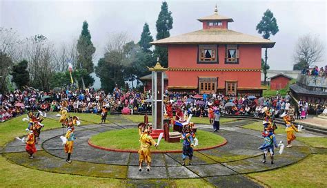 Sikkim Festivals | Culture, Tradition & Arts - Kipepeo