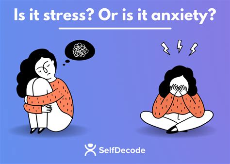 Stress, Anxiety, & How To Cope - SelfHack