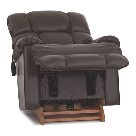 Buy La-Z-boy Electric Leather Recliner - Pinnacle online in India. Best prices, Free shipping