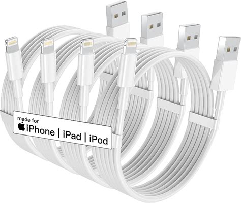 Get a Spare Lightning Cable for iPhone 14 and iPhone 14 Pro