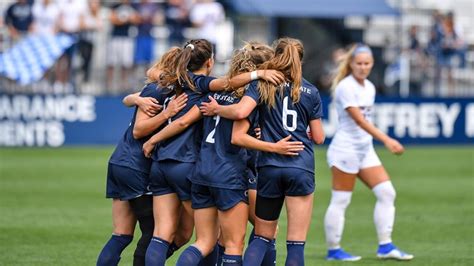 Penn State women's soccer welcomes seven newcomers from U.S. youth ...