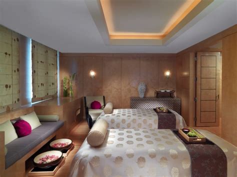 Best Spas in Boston - Annual Spa Awards and Reviews