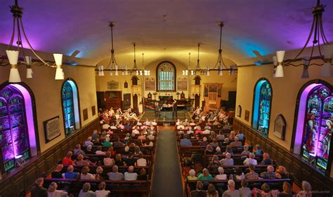 St. Mark's Anglican Church | St. Mark's, Niagara-on-the-Lake | Anglican Diocese of Niagara