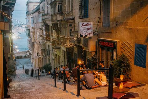 The 15 Top Things to Do in Valletta, Malta