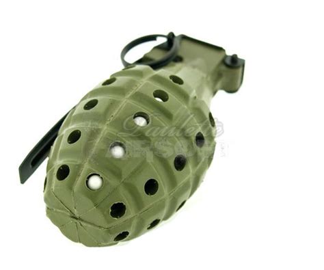 Pictures Blog: Airsoft Grenade