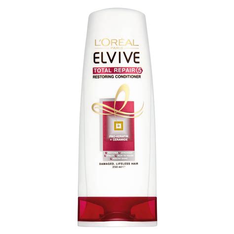 L’Oréal Paris – Elsève Total Repair 5 Conditioner