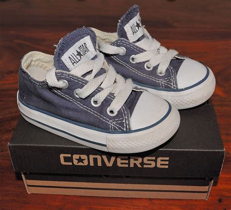 Baby Converse Shoes Navy Blue Baby Converse Shoes, Converse Sneaker, Sneakers, Kids Boys, Adidas ...