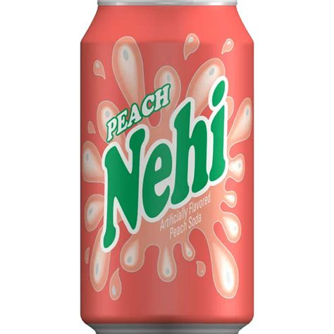 Nehi Peach | The Soda Wiki | Fandom