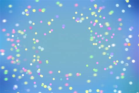 Confetti Wallpaper - HD Wallpapers