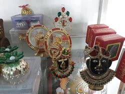 Shree Art Store - Manufacturer of Murti & Sameya Decorative Art from ...