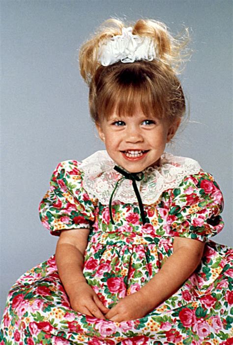 Michelle Tanner | Full House Halloween Costumes | POPSUGAR Entertainment Photo 6