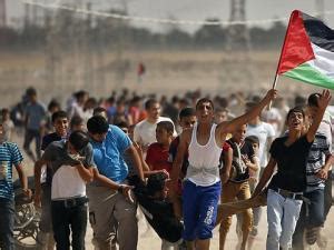 The Second Intifada, Then and Now | The Institute for Palestine Studies