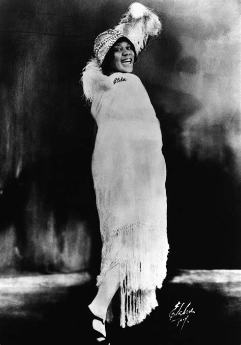 How Bessie Smith Ushered In The Jazz Age : NPR