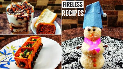 Fireless Cooking For Kids | Kids Matttroy