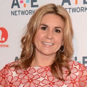 Brandi Passante Age, Relationship, Net Worth, Ethnicity, Height