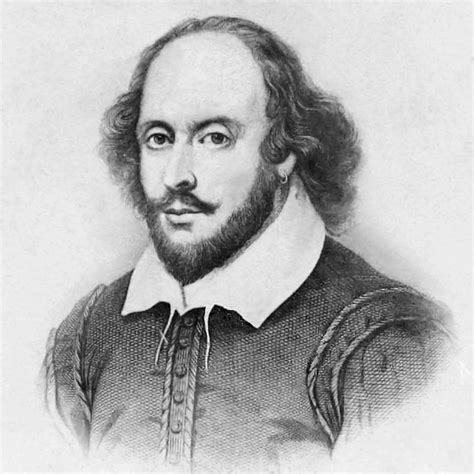 WILLIAM SHAKESPEARE