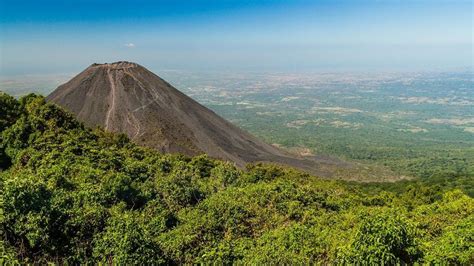 Izalco, Sonsonate | CulturaAzul.com