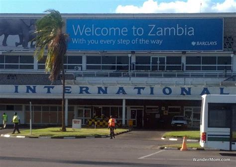 Lusaka Zambia