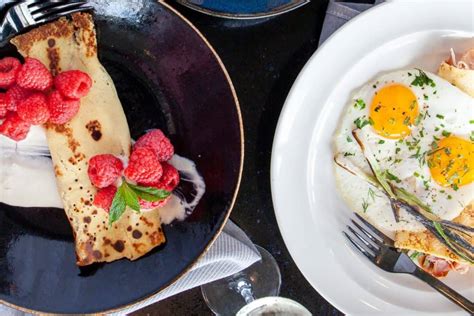 The 11 Hottest Brunch Spots in Pittsburgh: Summer 2019