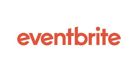 Eventbrite new logo transparent PNG - StickPNG