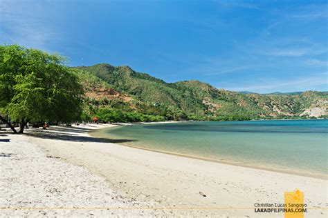 EAST TIMOR | The Beaches of Dili - Lakad Pilipinas