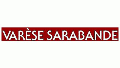 Varese Sarabande Logo - LogoDix