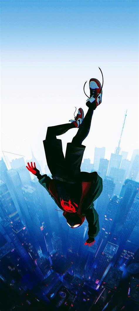 23+ Spiderman Anime Wallpaper | EzaraFardows