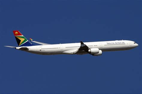 File:South African Airways Airbus A340-600 Monty.jpg