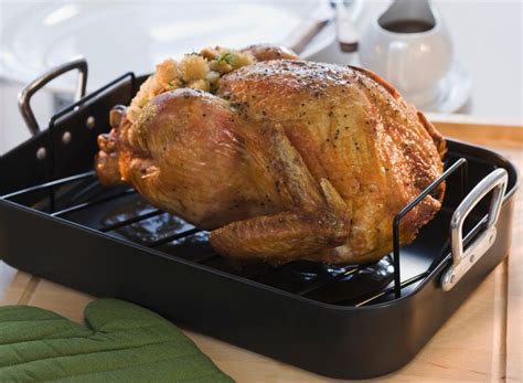 The 10 Best Roasting Pans for Your Thanksgiving Turkey - The Manual