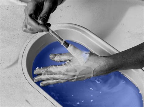 Paraffin wax: Definition, benefits, and how to use