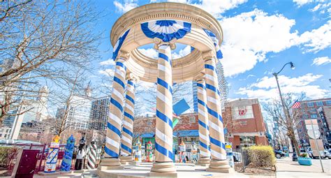 Chicago celebrates 200 years of Greek independence - Greektown Chicago