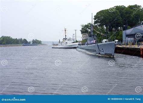 USS Silversides Submarine 810129 Editorial Stock Image - Image of naval ...