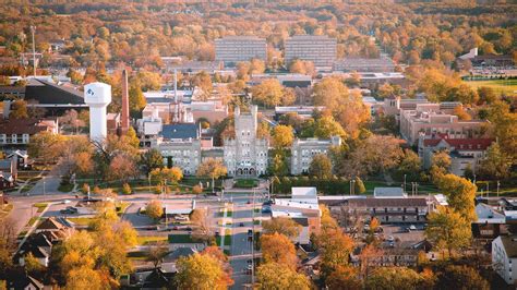 Eastern Illinois University - Charleston, IL | Appily