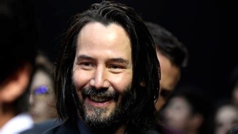 Petition · Make Keanu Reeves 2019 Times Person of the Year - United ...