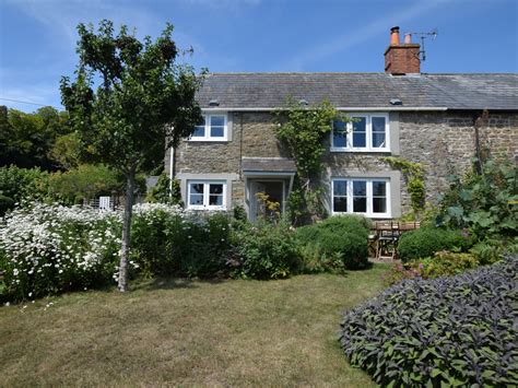 Dorset Cottage :: A holiday cottage in Dorset, England :: British Beaches