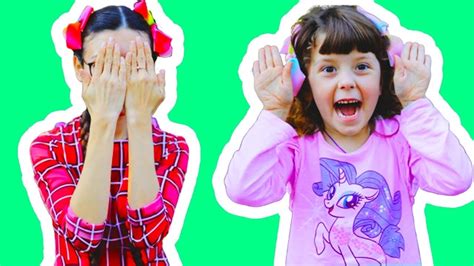 Peekaboo Song | New Nursery Rhyme - YouTube