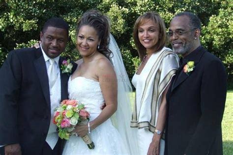 Who is Frankie Beverly Wife or Girlfriend, Are they Even Married ...