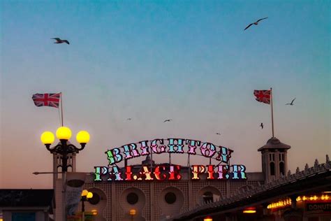 11 Unmissable Things To Do In Brighton At Night - Bounce