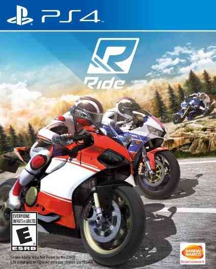 RIDE Review – Makes Some Sharp Turns But Falls Short of the Winners Circle