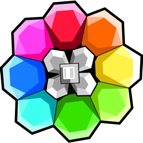 File:Rainbow Badge.png - Bulbagarden Archives