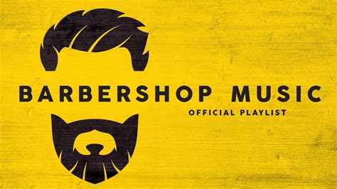 Barbershop Music - Official Playlist - YouTube