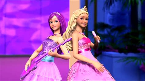 Barbie: The Princess and the Popstar - Barbie Princess Image (29599862) - Fanpop