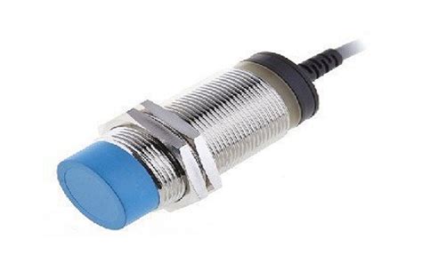 Inductive Sensor : Working Principle and Its Applications