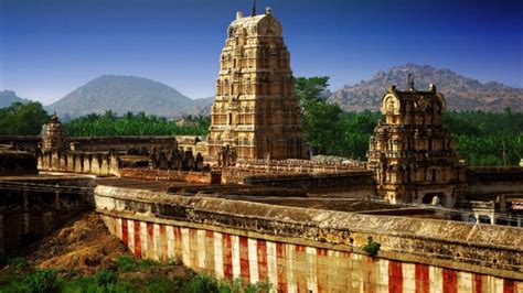 Revealing Glorious Vijayanagara Empire- 1346 CE to 1564 CE