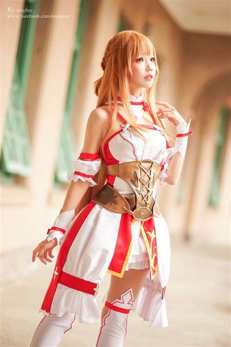 Sword Art Online (SAO) Cosplay Costumes for Sale | Cosplay outfits ...