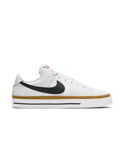 Nike Women's Court Legacy Casual Sneakers from Finish Line & Reviews - Finish Line Women's Shoes ...