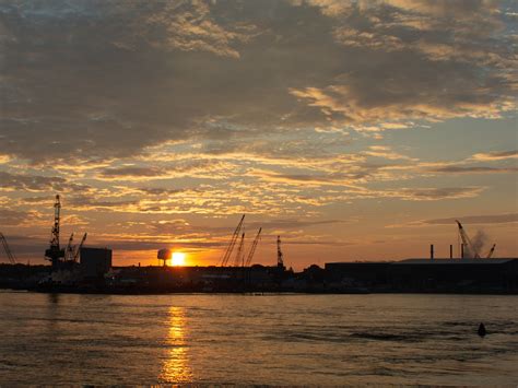 Sunrise Portsmouth Nh New - Free photo on Pixabay - Pixabay