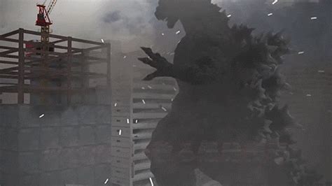 Get Ready to Crumble! • GODZILLA PS3 MONSTERS: GODZILLA (Part 1 of 3)